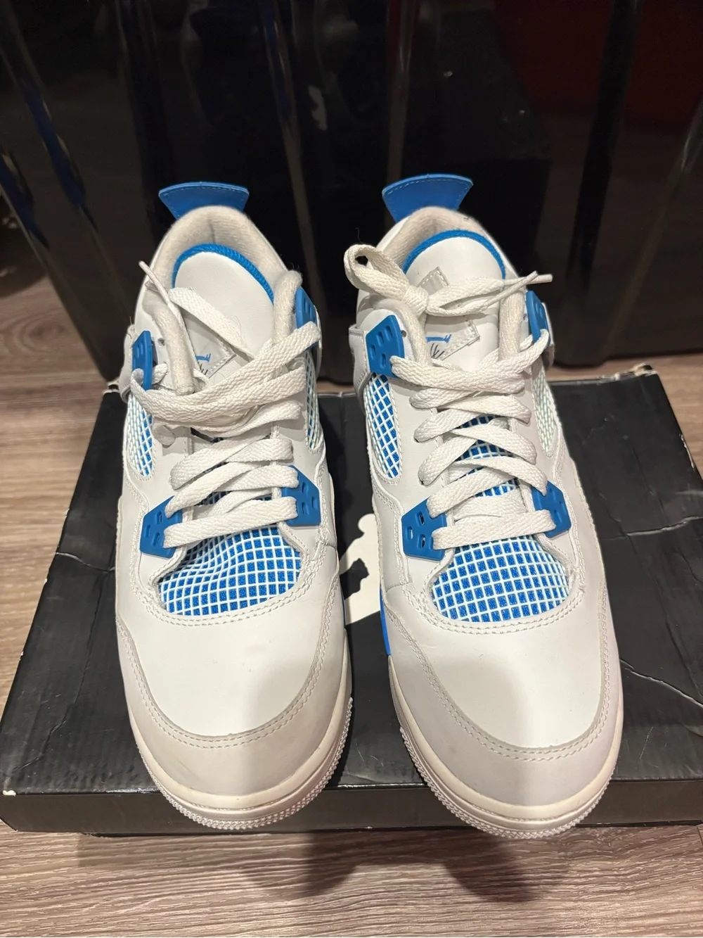 Jordan good pre
